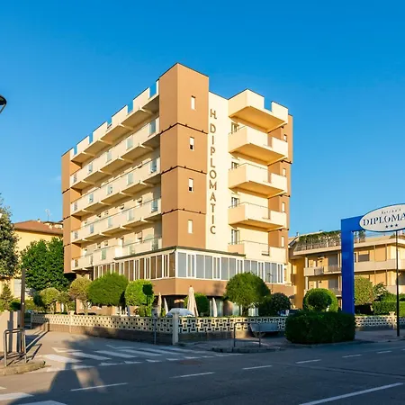 Diplomatic 3* Cervia
