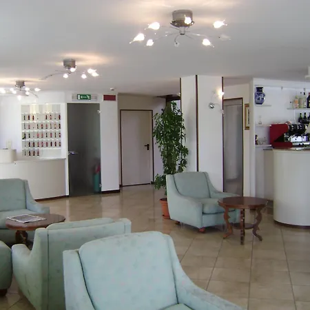 Diplomatic 3* Cervia