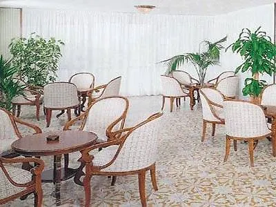 Diplomatic Hotel