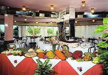 Hotel Diplomatic