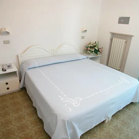Hotel Diplomatic Cervia