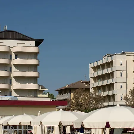 Diplomatic Hotel