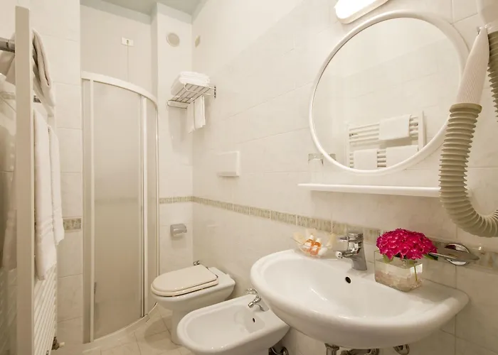 Diplomatic Hotel Cervia