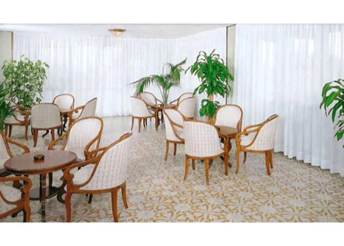 Diplomatic 3* Cervia