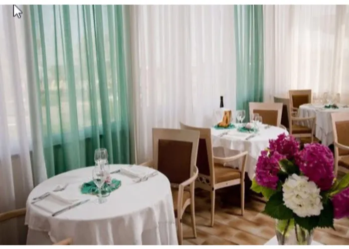 Diplomatic Hotel Cervia