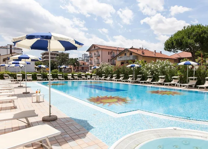 Diplomatic 3* Cervia