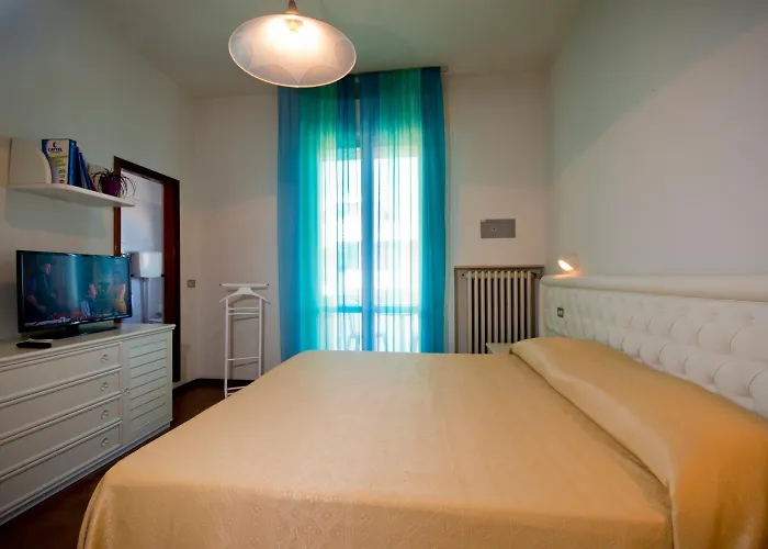 Diplomatic 3* Cervia