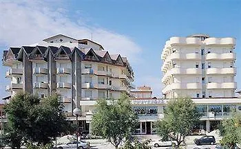 Hotel Diplomatic Cervia