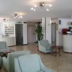 Diplomatic 3* Cervia