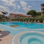 Hotell Diplomatic 3*