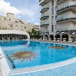 Diplomatic Hotell Cervia