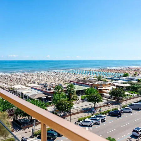 Hotel Diplomatic Cervia