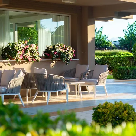 Diplomatic Hotel 3*