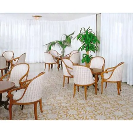 Diplomatic 3* チェルヴィア