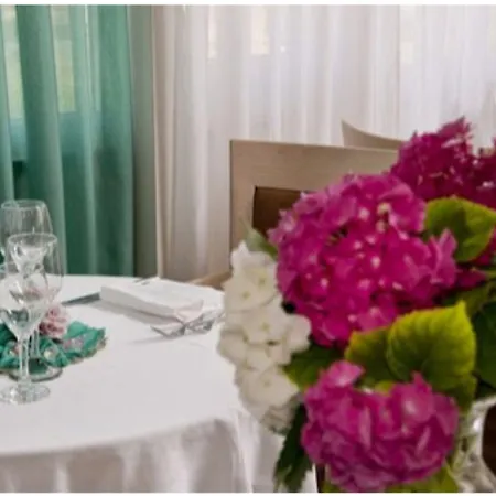 Diplomatic Hotel Cervia