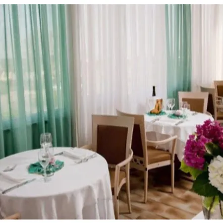 Diplomatic Hotel Cervia