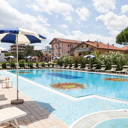 Diplomatic 3* Cervia