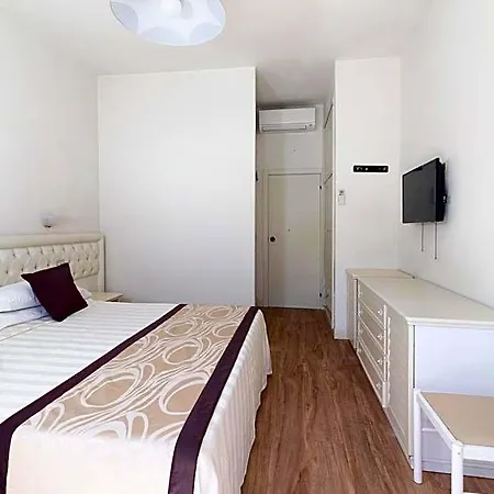 Diplomatic 3* Cervia