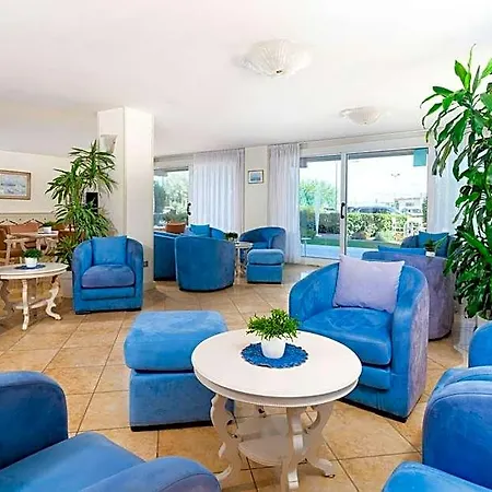 Diplomatic Hotel Cervia