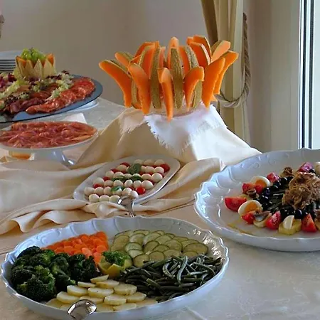 Diplomatic Hotel Cervia