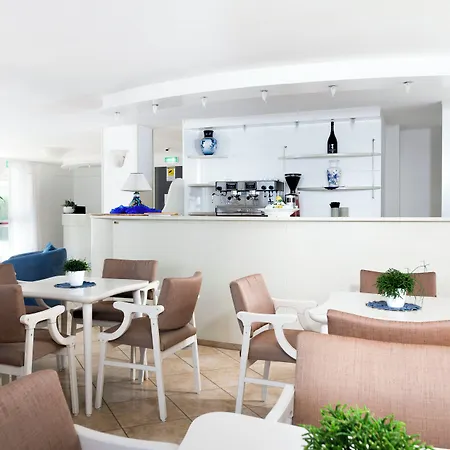 Diplomatic 3* Cervia