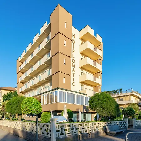 Diplomatic Hotel 3*