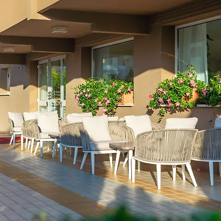 Hotel Diplomatic Cervia