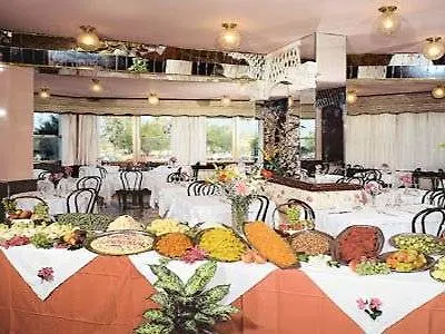 Hotel Diplomatic Cervia