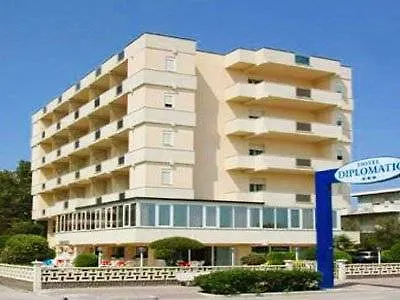 Hotel Diplomatic