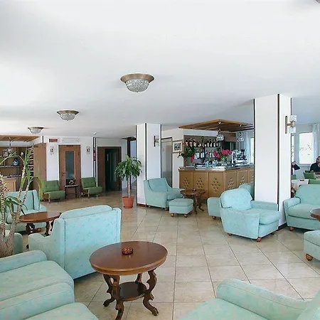 Diplomatic Hotel