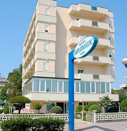 Diplomatic Hotel 3*