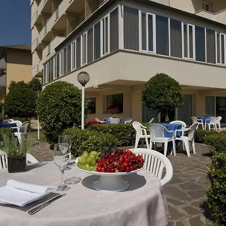 Hotel Diplomatic Cervia