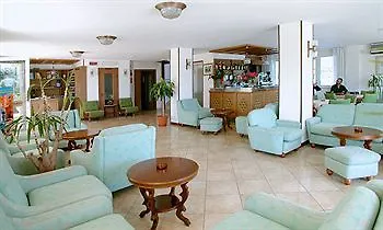 Diplomatic Otel Cervia