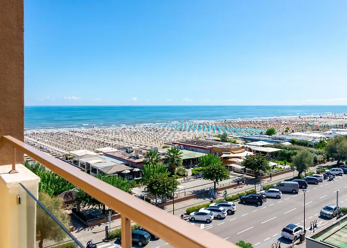 Hotel Diplomatic Cervia