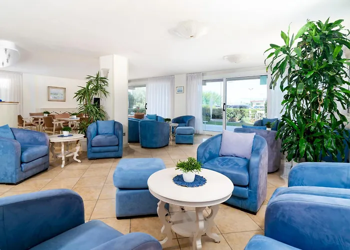 Hotel Diplomatic Cervia
