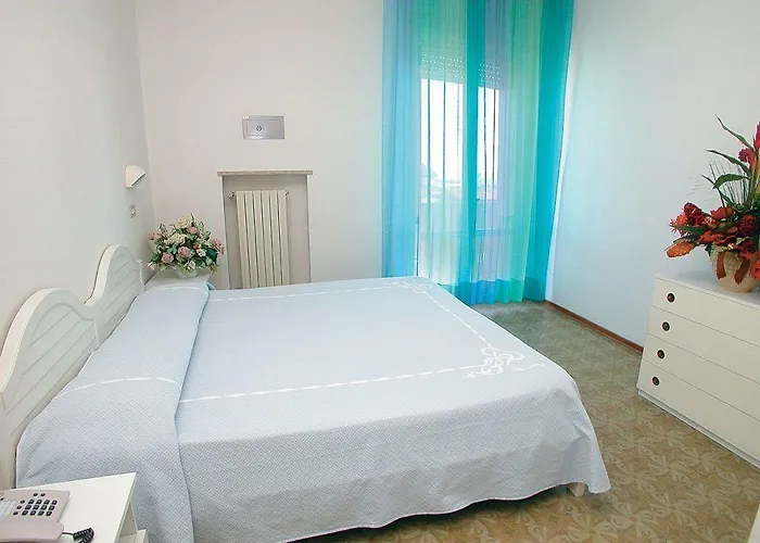 Hotel Diplomatic Cervia