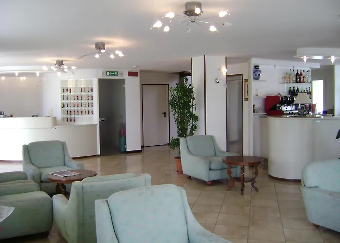 Diplomatic 3* Cervia