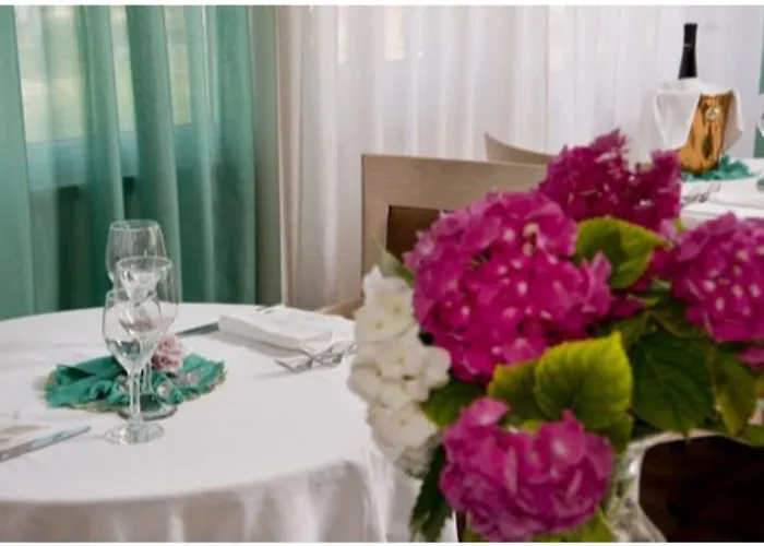 Diplomatic Hotel Cervia