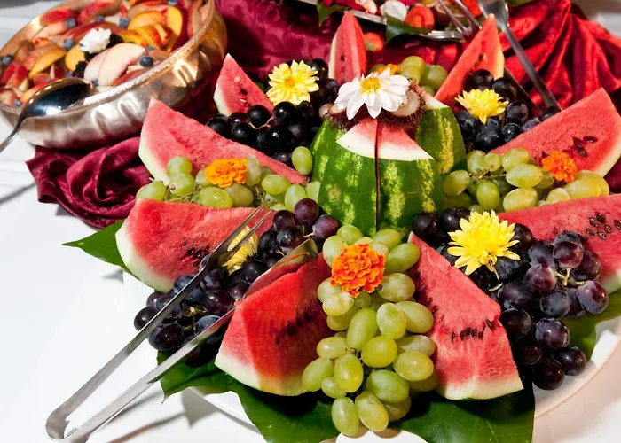 外交酒店 切尔维亚