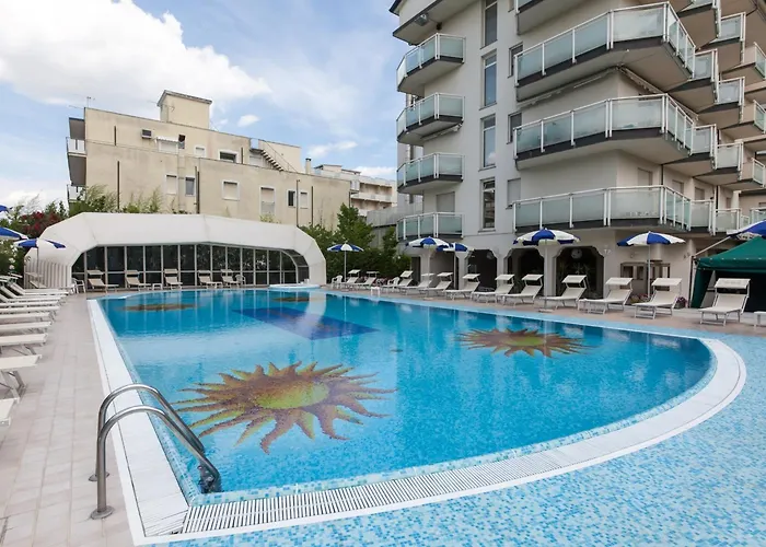 Diplomatic Hotel Cervia