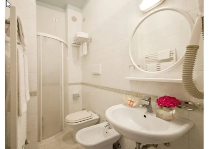 Diplomatic Hotel Cervia