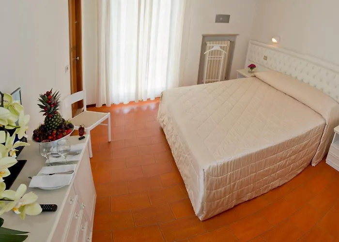 Diplomatic 3* Cervia