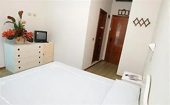 外交酒店 酒店 3*