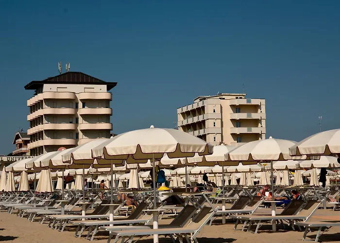 Diplomatic Hotel Cervia