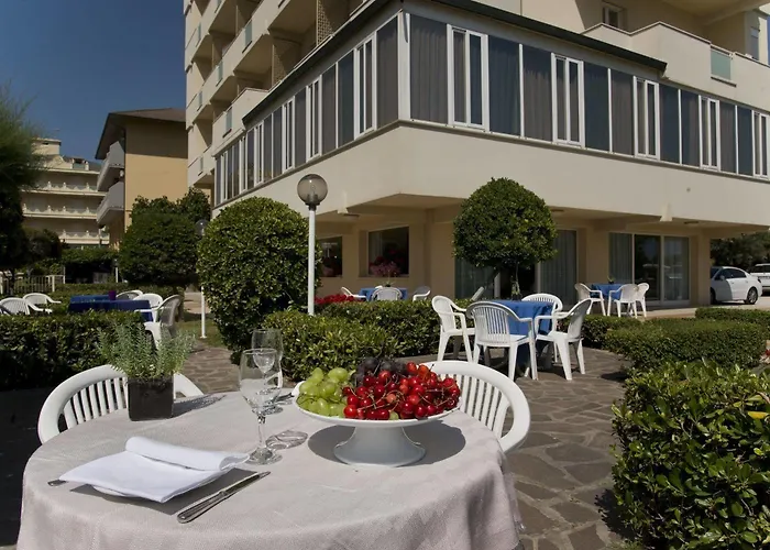 Hotel Diplomatic Cervia
