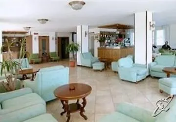 Diplomatic 3* Cervia